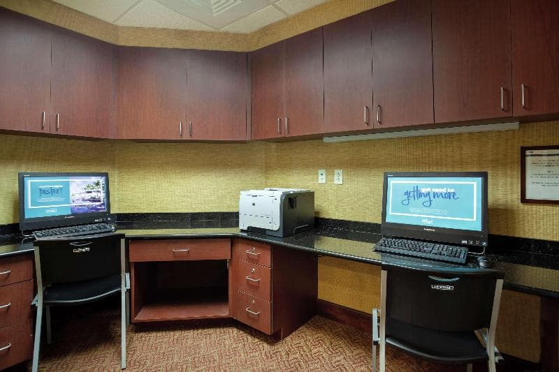 Hampton Inn & Suites Port Richey photo 1