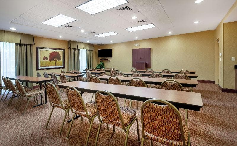Hampton Inn & Suites Port Richey 4
