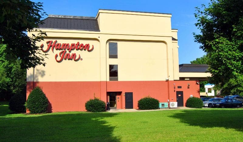 Hampton Inn Richmond-Mechanicsville 3