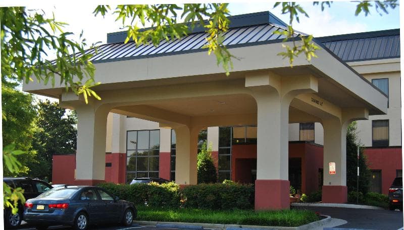 Hampton Inn Richmond-Mechanicsville 4