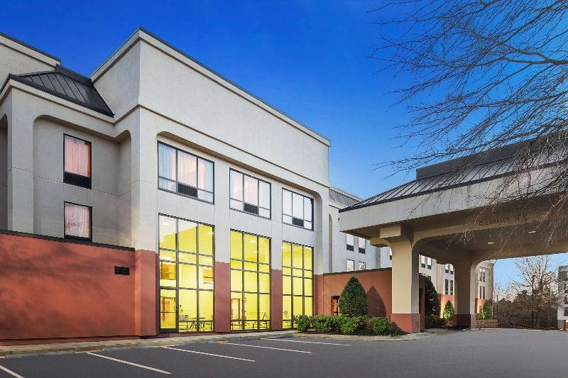 Hampton Inn Richmond-Mechanicsville 2