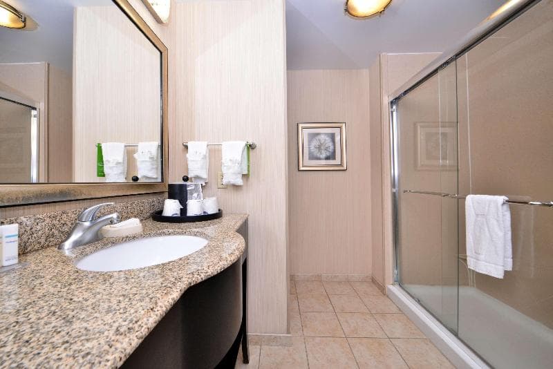 Hampton Inn Pecos 2