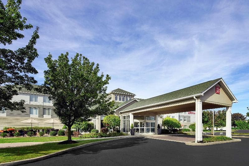 Hilton Garden Inn Allentown West 3