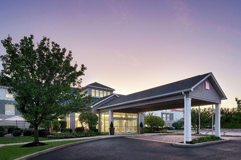 Hilton Garden Inn Allentown West 5