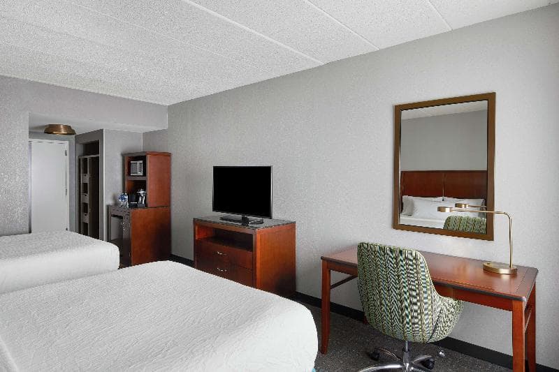 Hilton Garden Inn Allentown West photo 1