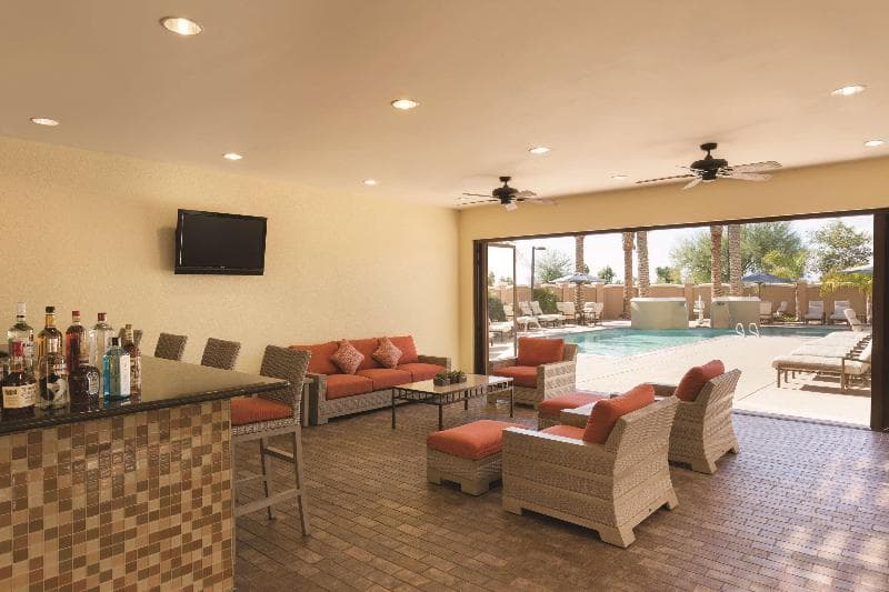 Hilton Phoenix Chandler 2
