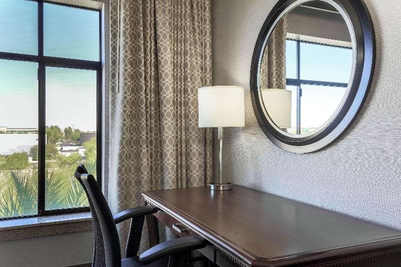 Hilton Phoenix Chandler photo 1