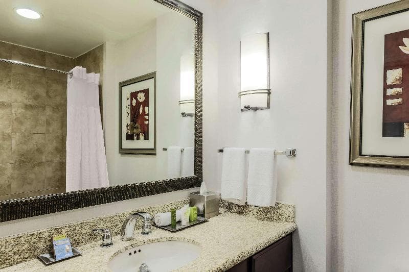 Hilton Phoenix Chandler 3
