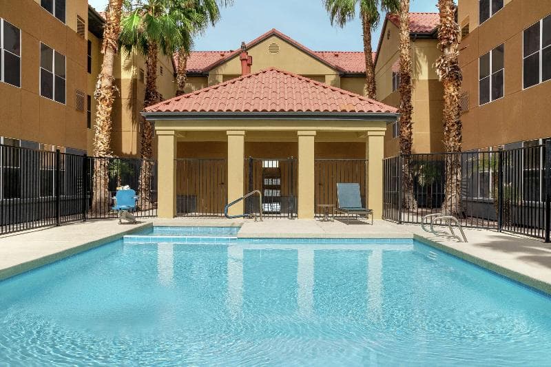 Homewood Suites by Hilton Phoenix/Chandler 3