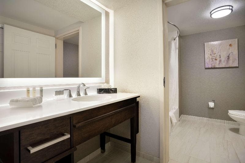Homewood Suites by Hilton Phoenix/Chandler 2