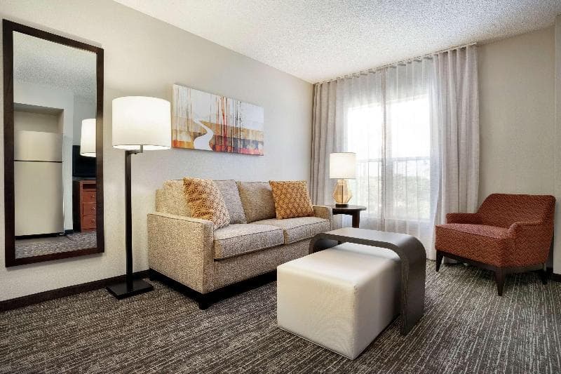 Homewood Suites by Hilton Phoenix/Chandler 5