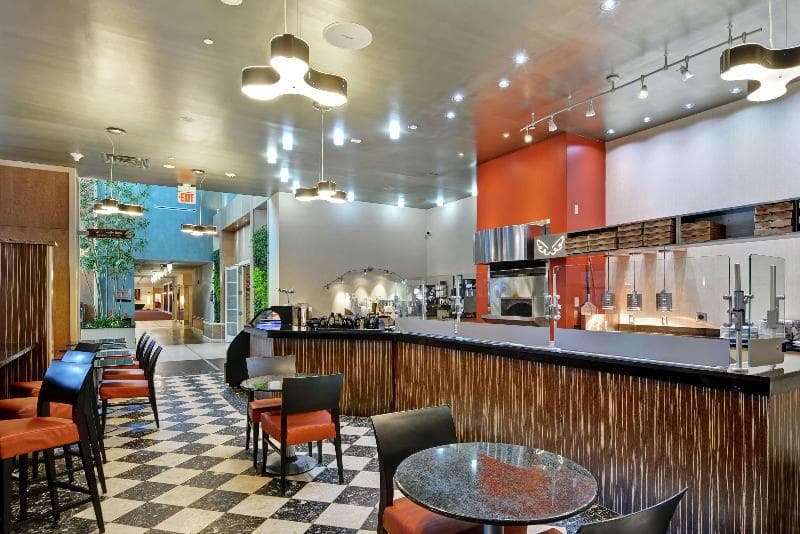Embassy Suites by Hilton Raleigh Durham Airport Brier Creek 2