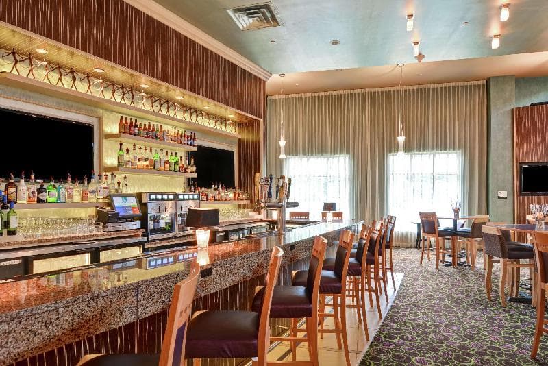 Embassy Suites by Hilton Raleigh Durham Airport Brier Creek 5