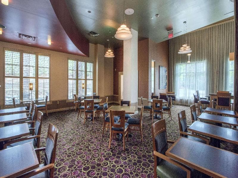 Embassy Suites by Hilton Raleigh Durham Airport Brier Creek photo 1