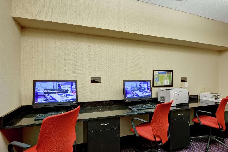 Embassy Suites by Hilton Raleigh Durham Airport Brier Creek 4