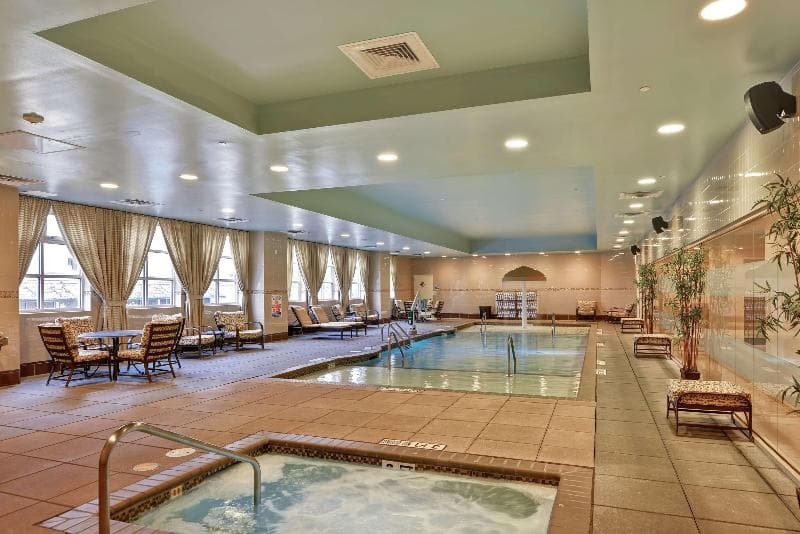 Embassy Suites by Hilton Raleigh Durham Airport Brier Creek 3