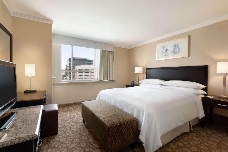 Embassy Suites by Hilton Los Angeles Glendale 5