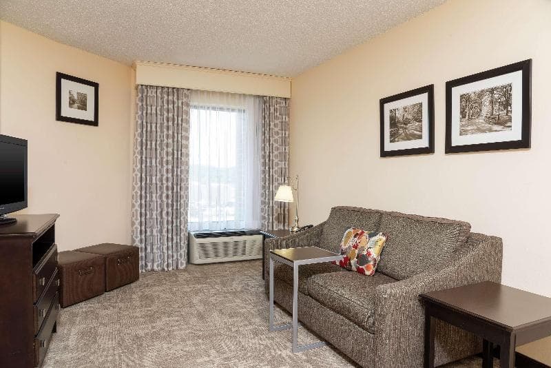 Hampton Inn & Suites Cleveland-Airport/Middleburg Heights 5