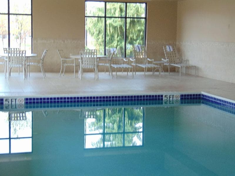 Hampton Inn & Suites Cleveland-Mentor 3