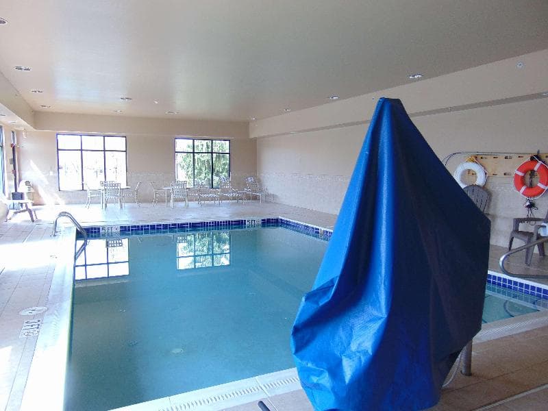 Hampton Inn & Suites Cleveland-Mentor 5