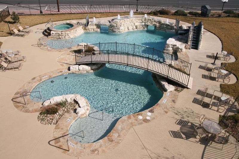 Hampton Inn & Suites Fredericksburg 3