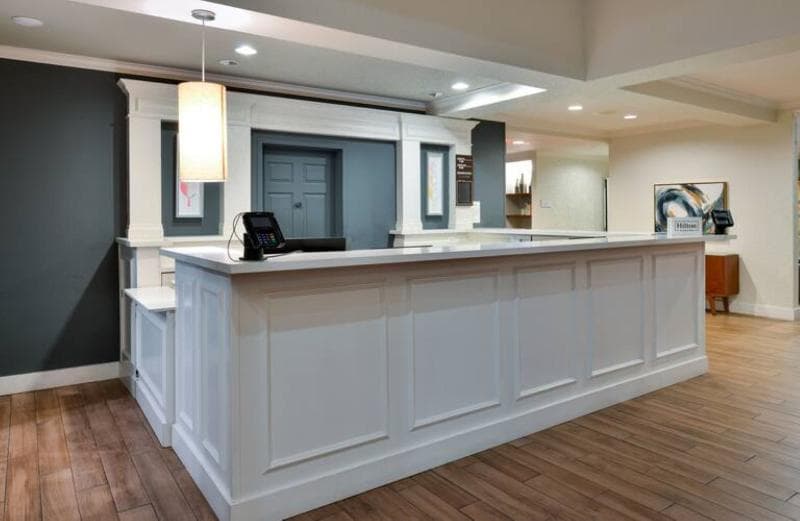 Hilton Garden Inn Napa 3