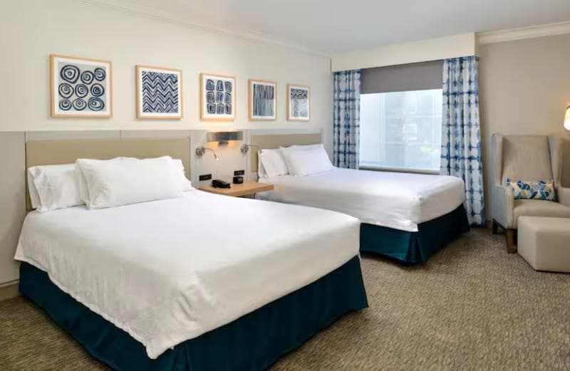 Hilton Garden Inn Napa 5