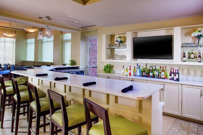 Hilton Garden Inn Richmond Innsbrook 2