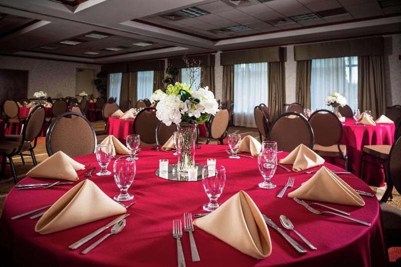 Hilton Garden Inn Richmond Innsbrook 5