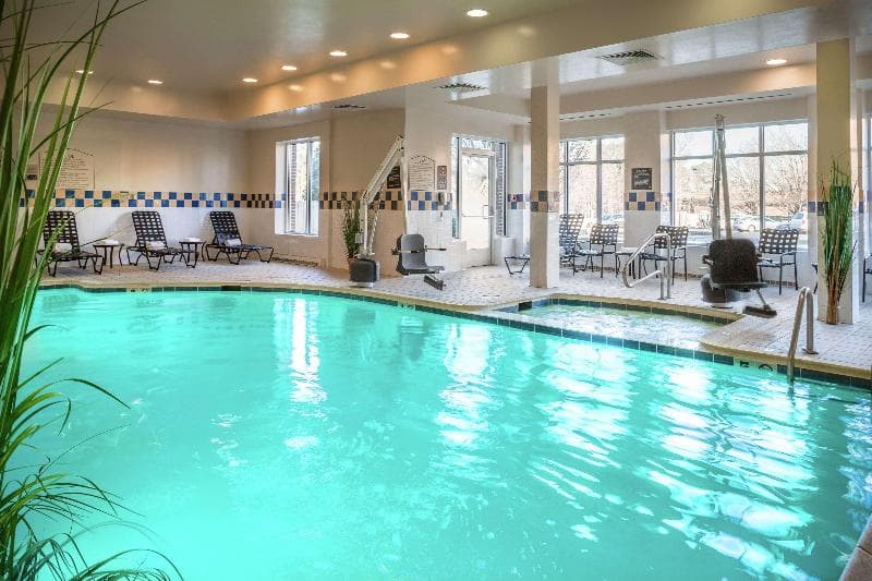 Hilton Garden Inn Richmond Innsbrook 4