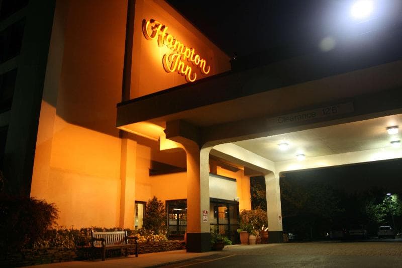 Hampton Inn Long Island/Commack 3