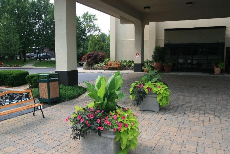 Hampton Inn Long Island/Commack 4