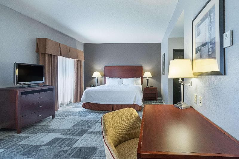 Hampton Inn & Suites Indianapolis/Brownsburg 4