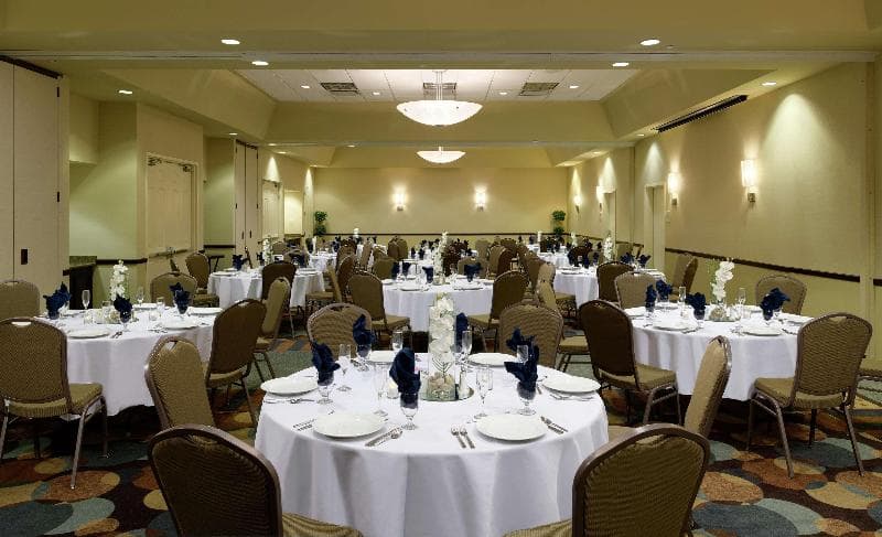 Hilton Garden Inn Phoenix North Happy Valley photo 1