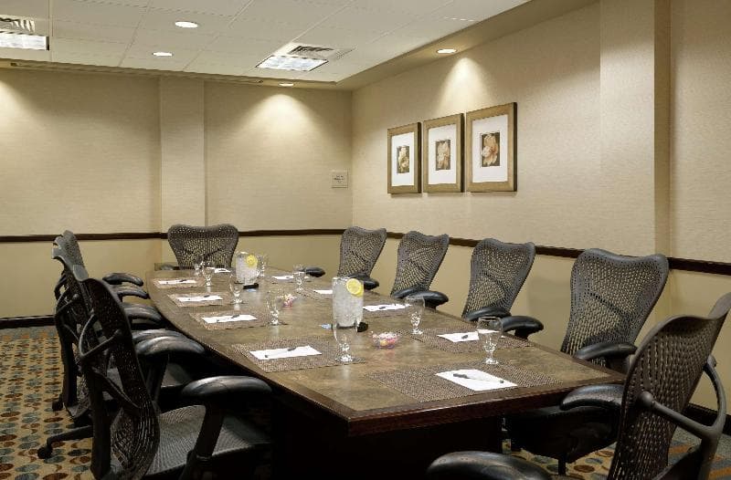 Hilton Garden Inn Phoenix North Happy Valley 5