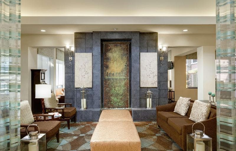 Hilton Garden Inn Phoenix North Happy Valley 3