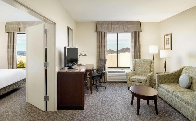 Hilton Garden Inn Phoenix North Happy Valley 2