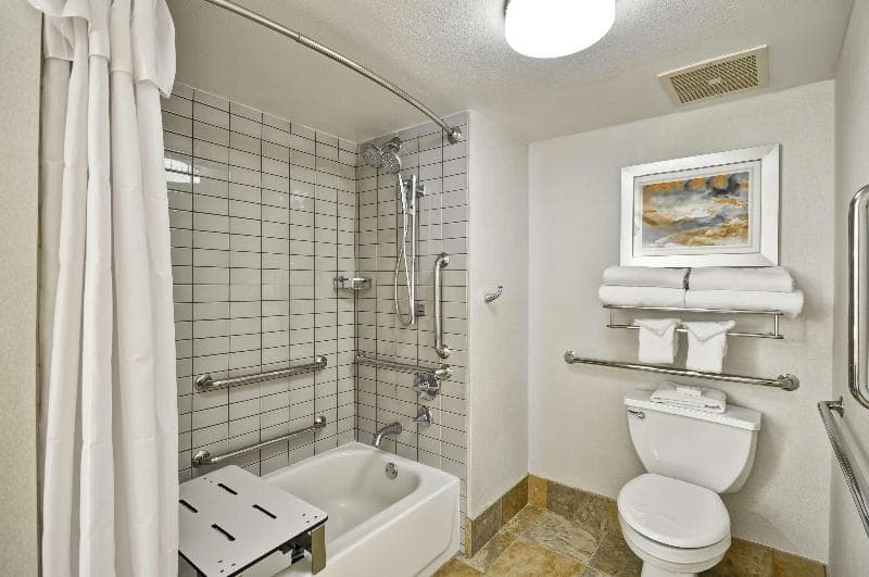 Homewood Suites by Hilton Phoenix-Biltmore photo 1