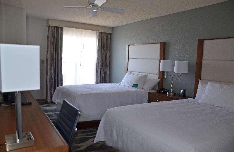 Homewood Suites by Hilton Phoenix-Biltmore 5