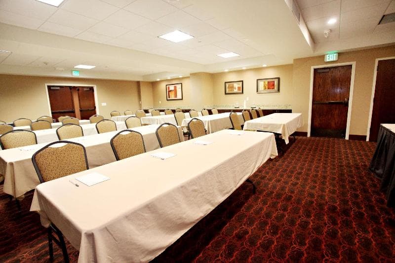 Hampton Inn Salt Lake City-North 3