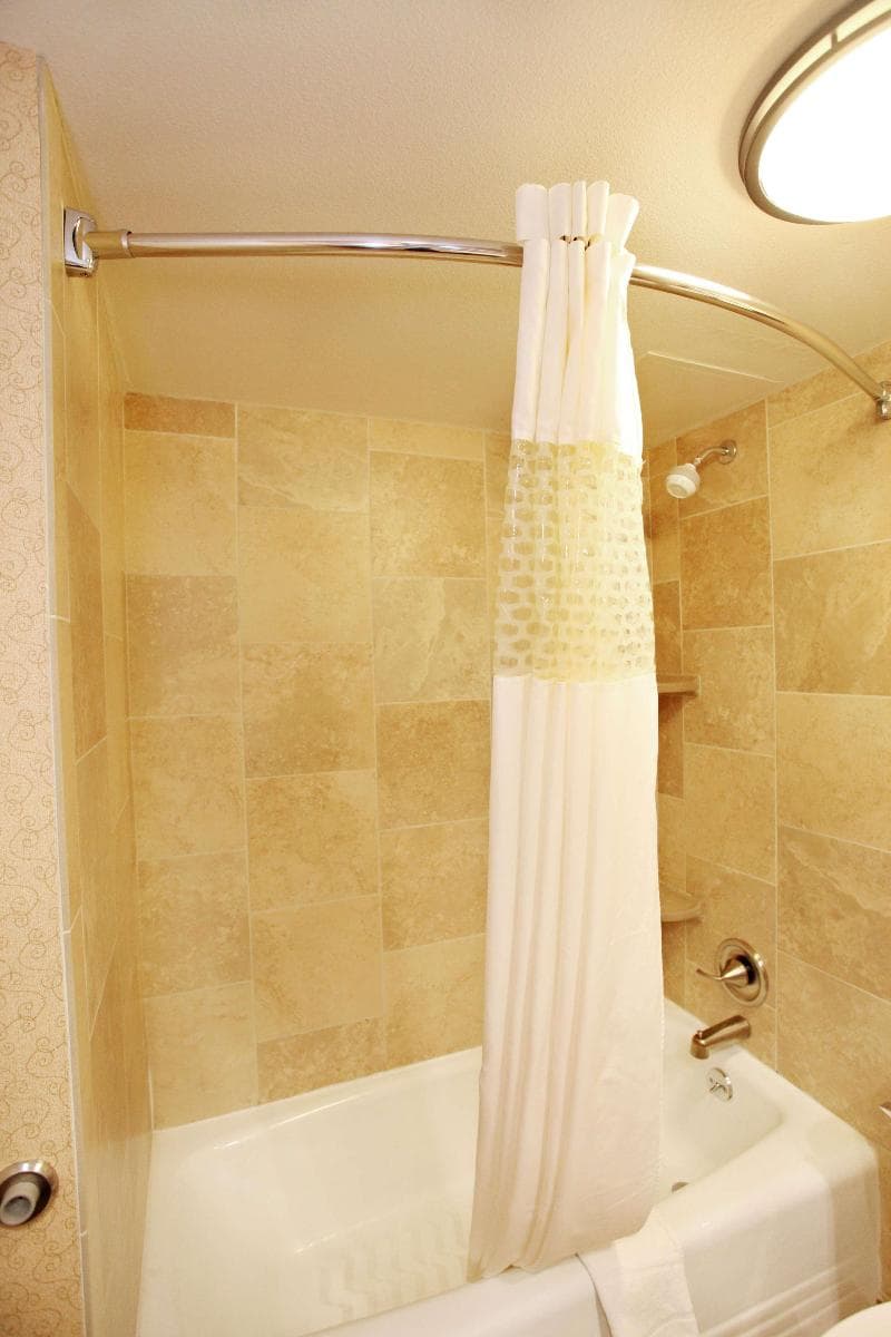 Hampton Inn Salt Lake City-North 5