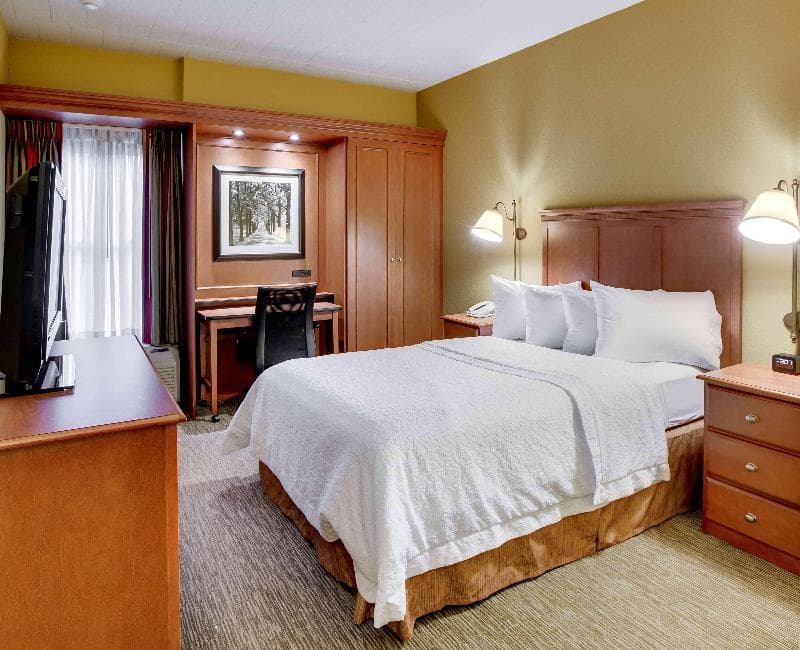 Wingate by Wyndham Cranberry 5