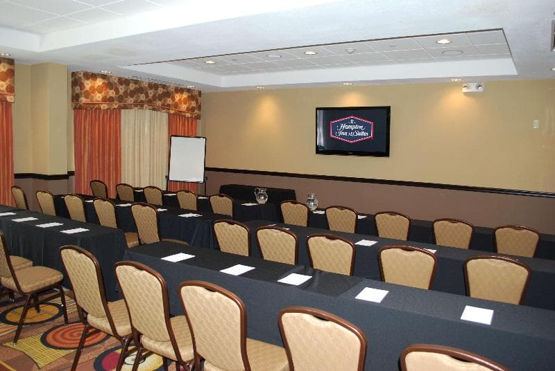 Hampton Inn & Suites Phoenix/Gilbert 4