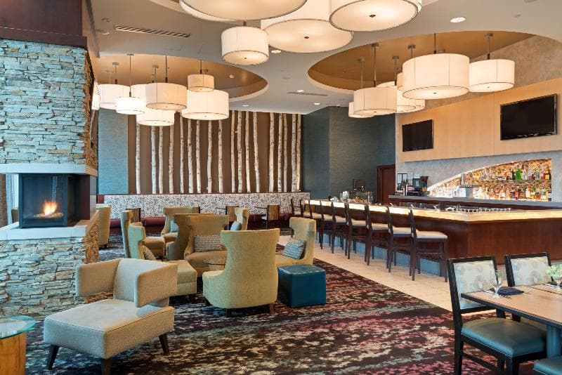 Embassy Suites by Hilton Denver Downtown Convention Center 4