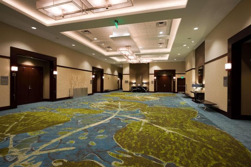 Embassy Suites by Hilton Denver Downtown Convention Center 3