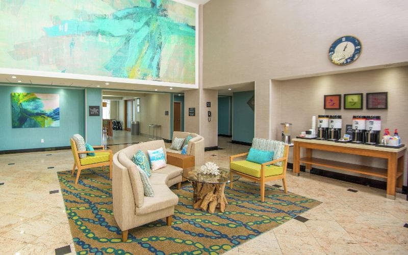 Hampton Inn Jacksonville South/I-95 at JTB 5