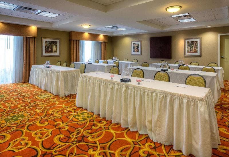 Hampton Inn & Suites McAllen photo 1