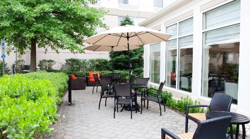 Hilton Garden Inn Secaucus/Meadowlands 3