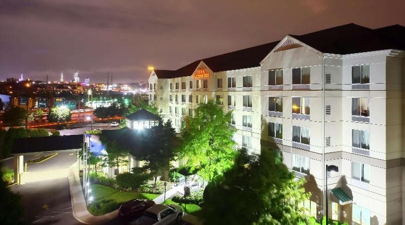 Hilton Garden Inn Secaucus/Meadowlands 5