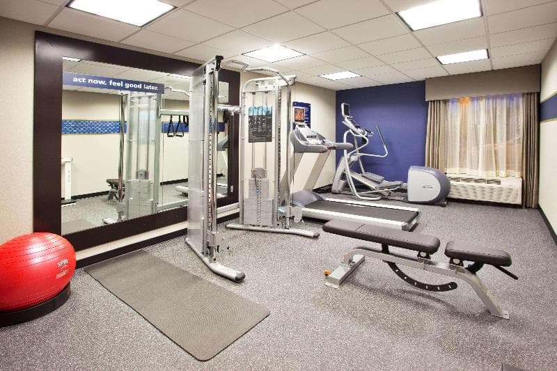 Hampton Inn Atlanta-Town Center/Kennesaw 2